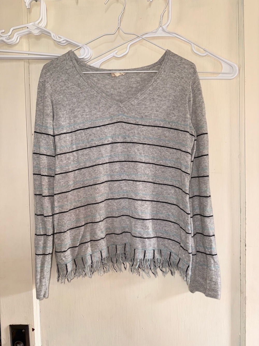 Soft Knit Crewneck Sweater